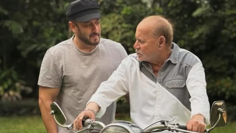 सलीम खान ICU में हैं, जानें कैसी है उनकी तबीयत और क्या कह रहे हैं डॉक्टर