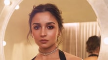 Alia Bhatt Announced As Presenter At BAFTA Awards 2026