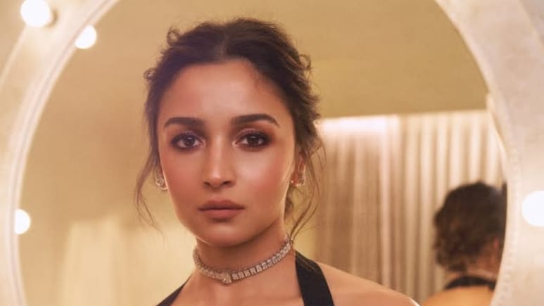 Alia Bhatt Announced As Presenter At BAFTA Awards 2026, To Join Cillian Murphy, Kate Hudson And More