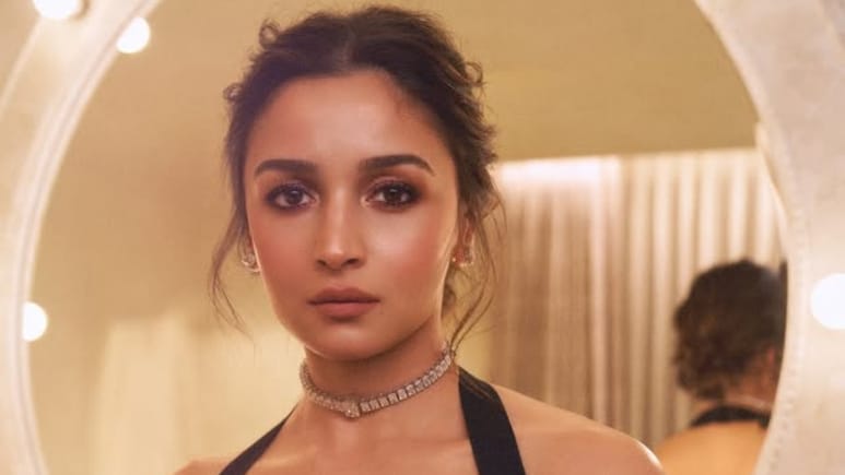 Alia Bhatt Among Global Presenters At BAFTA Film Awards 2026