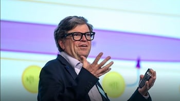 'An Unreal Speaker Lineup': Why Synapse Conclave 2026 Is Drawing Global AI And Science Heavyweights To India