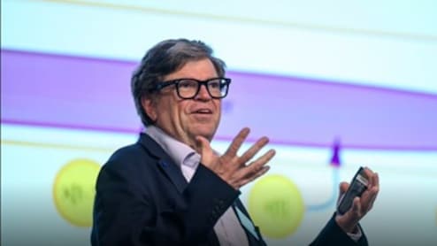 'An Unreal Speaker Lineup': Why Synapse Conclave 2026 Is Drawing Global AI And Science Heavyweights To India