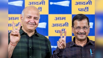 CBI Moves Delhi High Court Against Trial Court Order Discharging Arvind Kejriwal, Manish Sisodia in Excise Policy Case