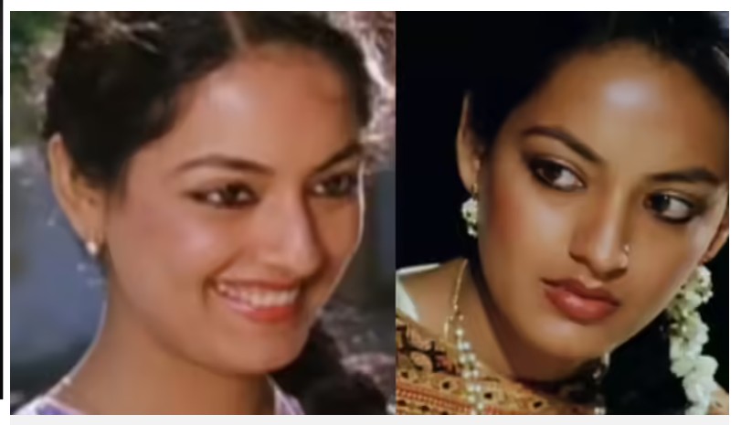 भारत की पहली फेयर एंड लवली गर्ल, जिनसे नाना पाटेकर करते थे बेहद नफरत, डायरेक्टर को दी थी वार्निंग, रातों रात हुई थी इंडस्ट्री से गायब