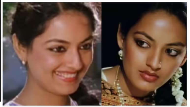 भारत की पहली फेयर एंड लवली गर्ल, जिनसे नाना पाटेकर करते थे बेहद नफरत, डायरेक्टर को दी थी वार्निंग, रातों रात हुई थी इंडस्ट्री से गायब