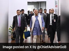 All About Muhammad Yunus, The Nobel Laureate Leading Bangladesh's Interim Government