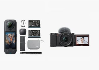 Amazon Prime Gaming Days Sale: कैमरा, स्मार्टववॉच और ईयरबड्स पर आया 70%  का डिस्काउंट