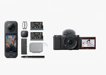 Amazon Prime Gaming Days Sale: कैमरा, स्मार्टववॉच और ईयरबड्स पर आया 70%  का डिस्काउंट