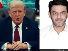 Pak Man On Trial Over Plot To Kill A US Politician, Possibly Donald Trump