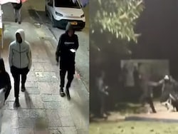 2 Indians Thrashed In "Racial Assault" In Israel, Attack Planned On WhatsApp