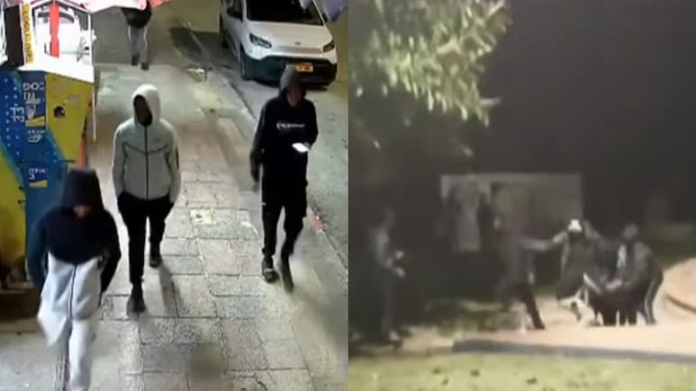 2 Indians Thrashed In "Racial Assault" In Israel, Attack Planned On WhatsApp