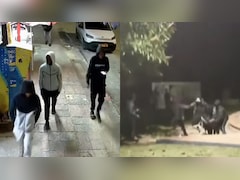 2 Indians Thrashed In 