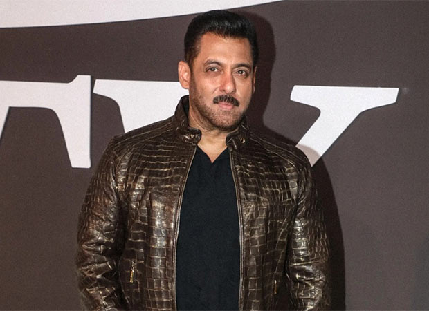 "Salman Khan Shouted Outside Ex-Girlfriend's Building, Beat Up People," Recalls Childhood Friend