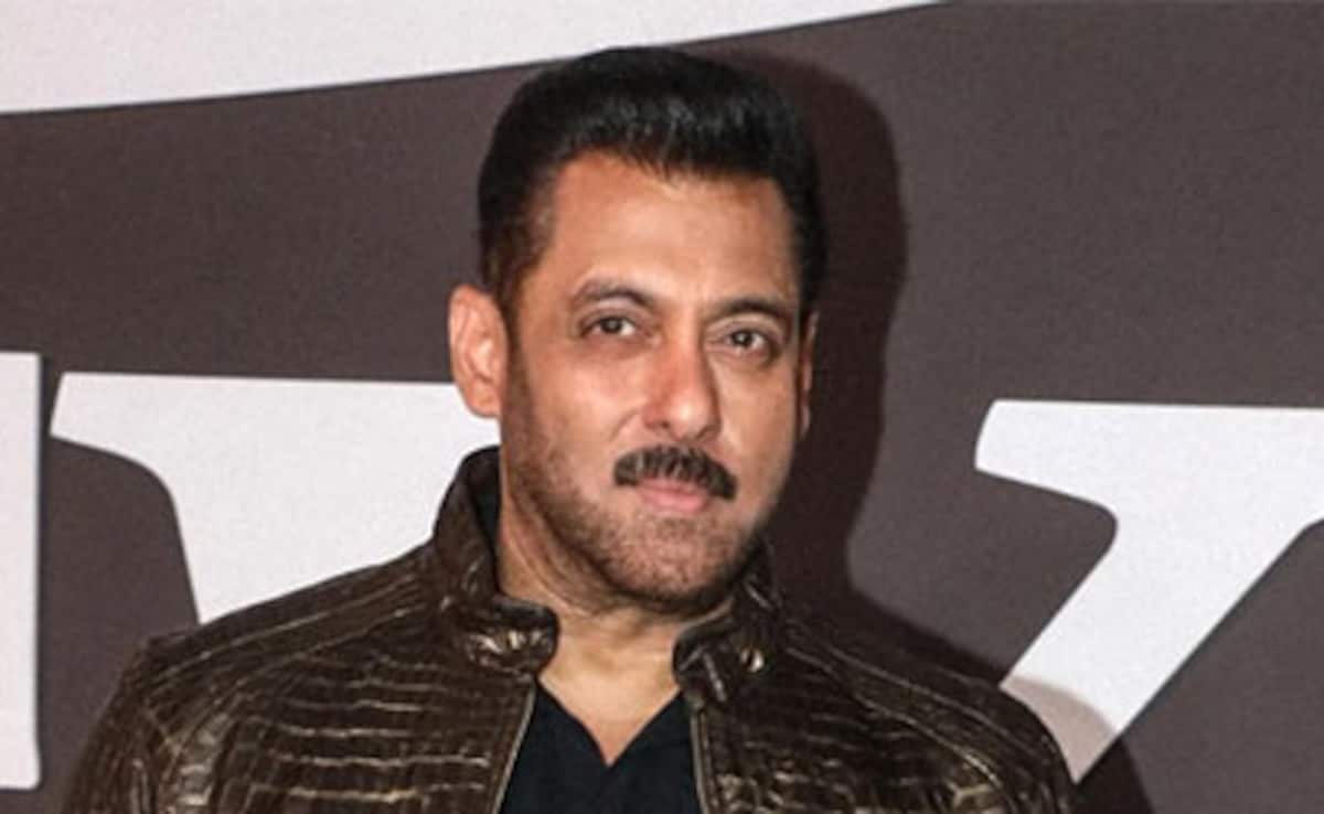 "More Hindu Than Uddhav Thackeray": BJP Leader On Salman Khan-RSS Event Row