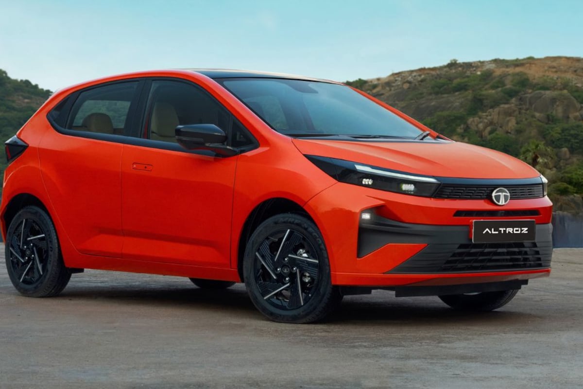 Latest and Breaking News on NDTV