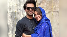 Amid Cancer Treatment, Dipika Kakar To Undergo Surgery To Remove 13-Mm Cyst