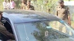 Ex Shooter Of Dreaded Mukhtar Ansari Gang Shot Dead, 15 Bullets Fired At Car