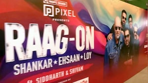 Shankar-Ehsaan-Loy Bring Musical Magic To Mumbai With NDTV Raag-On Concert