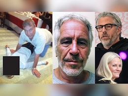 नॉर्वे की राजकुमारी, ब्रिटेन का राजकुमार... एपस्टीन फाइल्स के 30 लाख पन्नों से हटे बड़े-बड़ों के नकाब, कहीं माफी- कहीं इस्तीफा