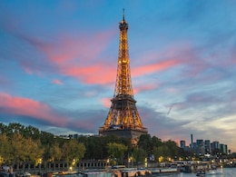 Why Paris Is Called The 'City Of Love', And What Makes It So Romantic For Visitors