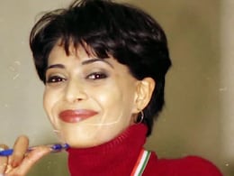 "At 18, I Took My First Sanyas": Ruby Bhatia on Choosing Spirituality Over Fame