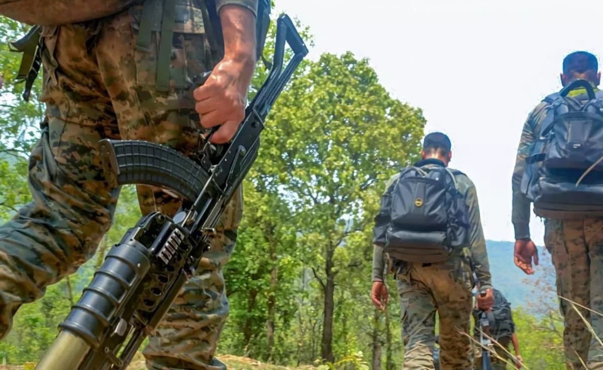 कुंभा दादा, मल्लाह राजा रेड्डी... कौन हैं करोड़ों के इनामी 4 खूंखार नक्सली कमांडर, डेडलाइन के पहले ढेर करने में जुटे 2 हजार जवान  