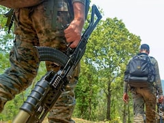 कुंभा दादा, मल्लाह राजा रेड्डी... कौन हैं करोड़ों के इनामी 4 खूंखार नक्सली कमांडर, डेडलाइन के पहले ढेर करने में जुटे 2 हजार जवान  