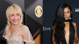 Grammys 2026: Sabrina Carpenter, Tyla And More Turn Heads With Stunning Red Carpet Looks