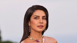 Priyanka Chopra Reveals Bollywood 'Cornered' Her: "I Needed To Move To Survive"