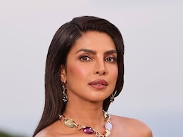 Priyanka Chopra Reveals Bollywood 'Cornered' Her: "I Needed To Move To Survive"