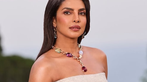 Oscars 2026: Priyanka Chopra Presenter Alongside Robert Downey Jr, Anne Hathaway