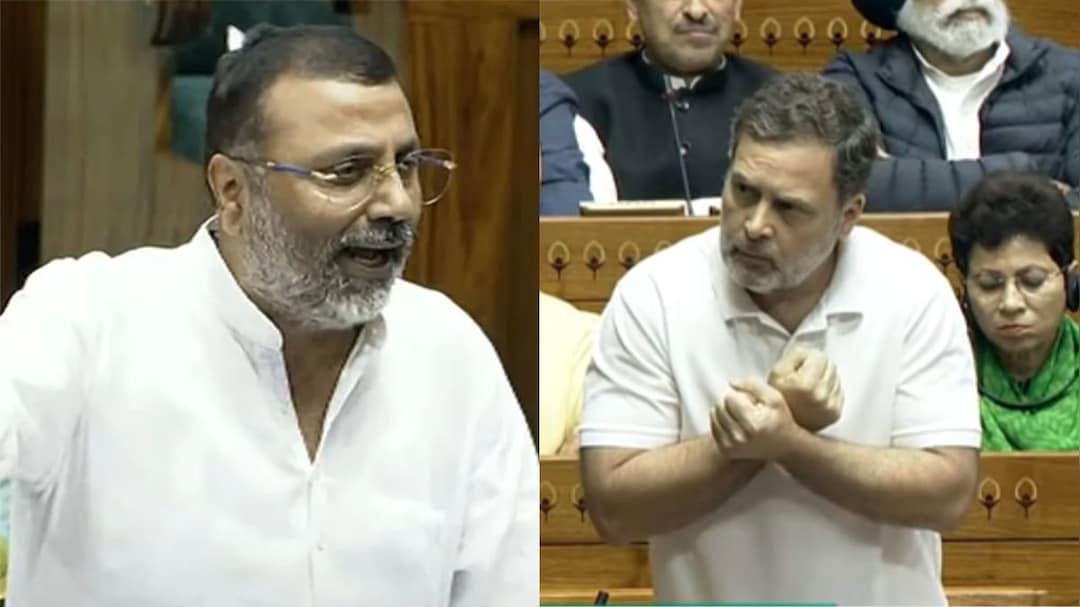Parliament Budget Session Day 12 Live Updates: BJP MP Files Notice To Terminate Rahul Gandhi's Parliament Membership