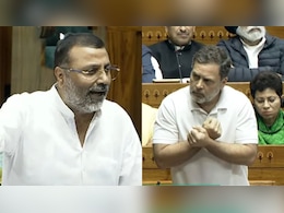 Parliament Budget Session Day 12 Live Updates: BJP MP Files Notice To Terminate Rahul Gandhi's Parliament Membership