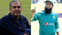 'Darkest Period In Our History': Pak Great Tears Into PCB 'Politics'