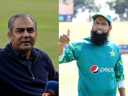 "Darkest Period In Our History": Mohammad Yousuf Tears Into PCB 'Politics', Targets Mohsin Naqvi