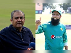 'सबसे काला दौर', मोहम्मद यूसुफ ने मोहसिन नकवी पर साधा निशान, भारत-पाक मैच को सियासी अखाड़ा बनाने पर बरसे