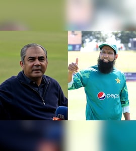 "Darkest Period": Pakistan Great Targets Mohsin Naqvi, Wants End Of Political Influence, Agendas