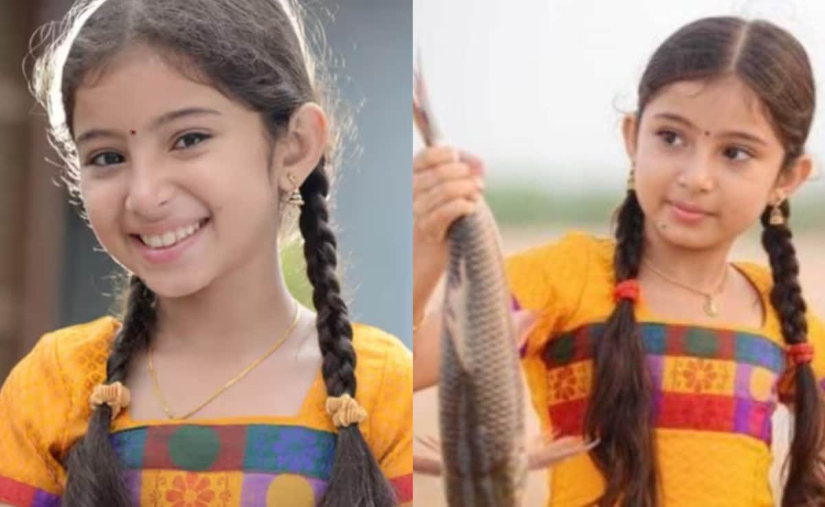 डेढ़ साल की उम्र से एक्टिंग, 100 से अधिक विज्ञापन, बनी सबसे अमीर चाइल्ड आर्टिस्ट, आज दीपिका-आलिया से आगे