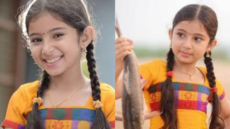 डेढ़ साल की उम्र से एक्टिंग, 100 से अधिक विज्ञापन, बनी सबसे अमीर चाइल्ड आर्टिस्ट, आज दीपिका-आलिया से आगे है ये बच्ची