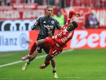 Canada Captain Alphonso Davies Injures Hamstring In Bayern Munich Win
