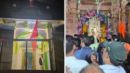 Madhya Pradesh's Bhojshala Dispute: Court Seeks Responses on ASI Survey Report