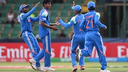 India vs England:  भारत छठी बार बना चैंपियन, फाइनल में इंग्लैंड को 100 रनों से हराया
