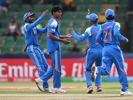 India vs England:  भारत छठी बार बना चैंपियन, फाइनल में इंग्लैंड को 100 रनों से हराया