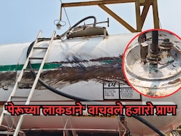 Pune News: मुंबई-पुणे एक्सप्रेस वेवरील कोंडीमागचं धक्कादायक वास्तव; 'पेरूच्या लाकडाने' वाचवले हजारो प्राण