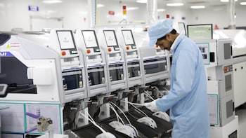 Syrma SGS Wins 'Buy' Rating From HSBC With 29% Upside: What Is Driving The Bullish Call?