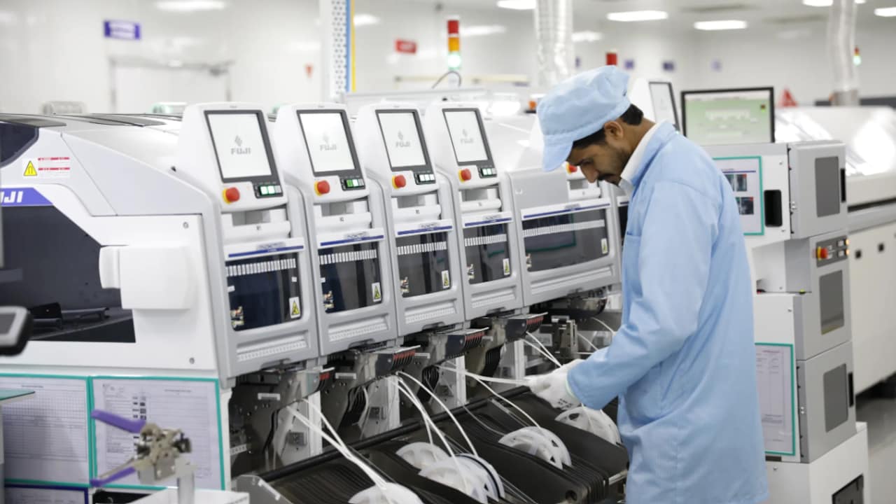 Syrma SGS Wins 'Buy' Rating From HSBC With 29% Upside: What Is Driving The Bullish Call?