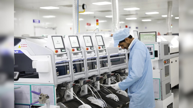 Better Than Dixon Tech, Kaynes Tech? Morgan Stanley Upgrades Outlook On This EMS Stock