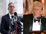"Trump Should Go To Congress": Indian-Origin Lawyer On 15% Global Tariff Hike "Trump Should Go To Congress": Indian-Origin Lawyer On 15% Global Tariff Hike