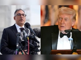 'If Tariffs Are So Good...': Indian-Origin Lawyer On Trump's New 15% Levies