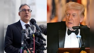 'If Tariffs Are So Good...': Indian-Origin Lawyer On Trump's New 15% Levies